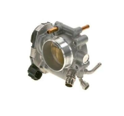 Original BOSCH Drosselklappenstutzen 0 280 750 244 für Opel