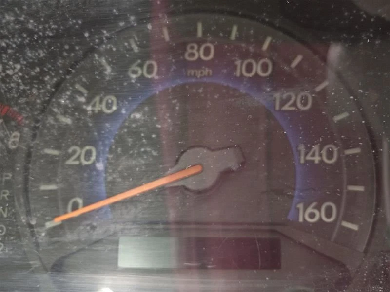 Velocímetro para Honda Odyssey 2005-2010 Foto 4 de 4