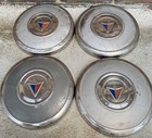 <!--F#f_0-->Valiant. Chrysler VH VJ VK Hubcaps X 4..Hub caps 14”..Dog Dish<!--F/-->