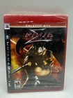 Ninja Gaiden Sigma (PlayStation 3, PS3, New & Sealed) Great Seal