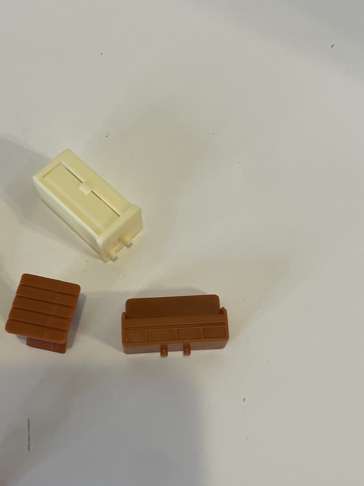 Travel For You Wilcor  7.5” Camper RV Motorhome with  Furniture