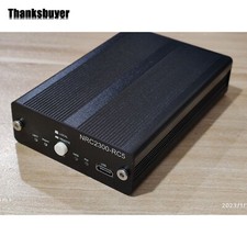 NRC2300-RC5 Antenna Rotator Controller Supports WEB/HRD/N1MM for RC5-3 Rotator