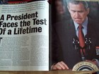 9/11 AMERICA UNDER ATTACK EXTRA EDITION NEWSWEEK SEPTEMBER 11 2001 IN SLEEVE — photo 5