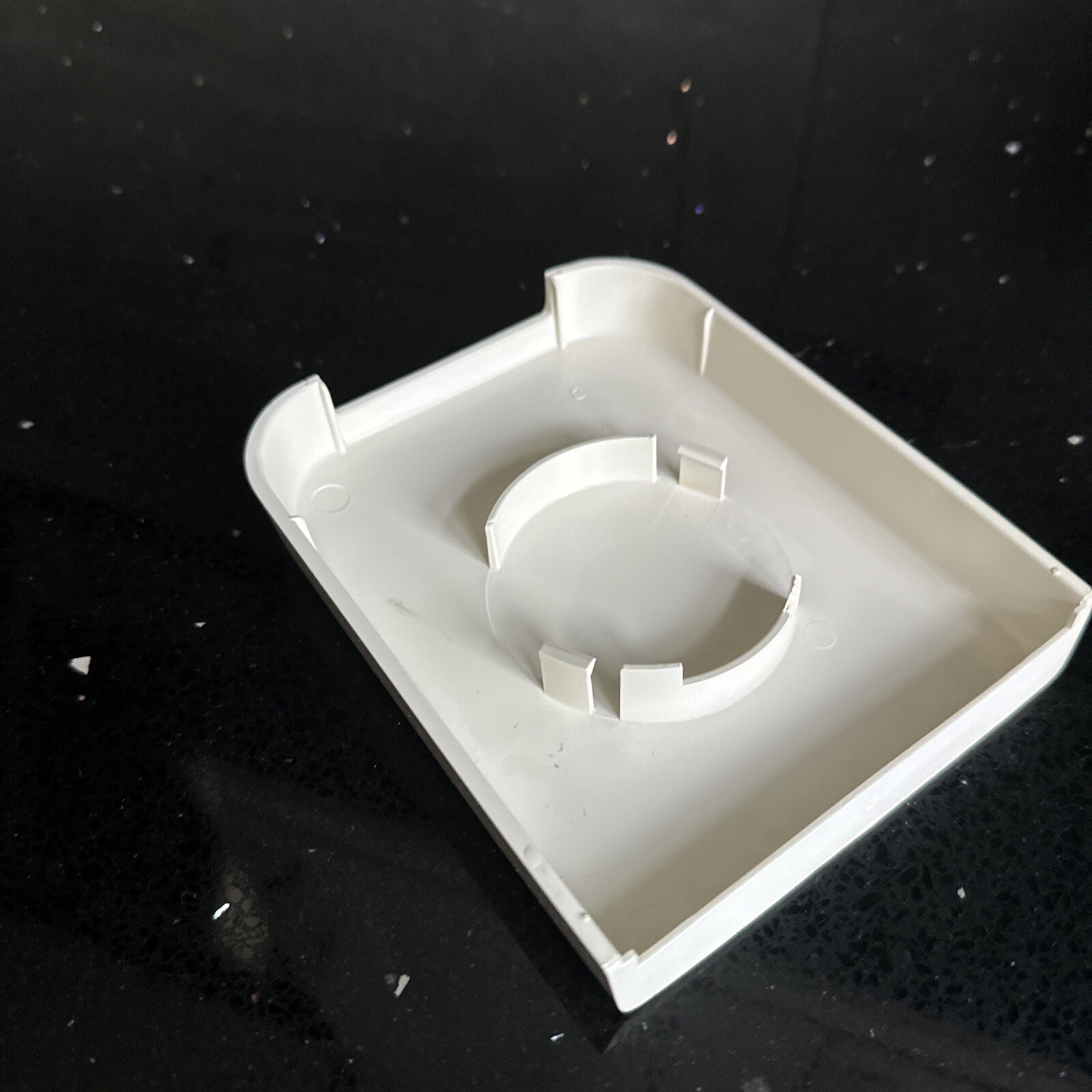 Kenwood Chef Electronic,KM 201. & A901,A901E Liquidiser Back Cover