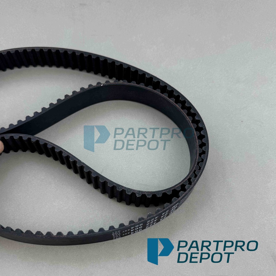 Timing Belt Kit & Water Pump For Chevy Sonic, Cruze, Aveo, Astra (1.6L, 1.8L DOHC) 2009-2014