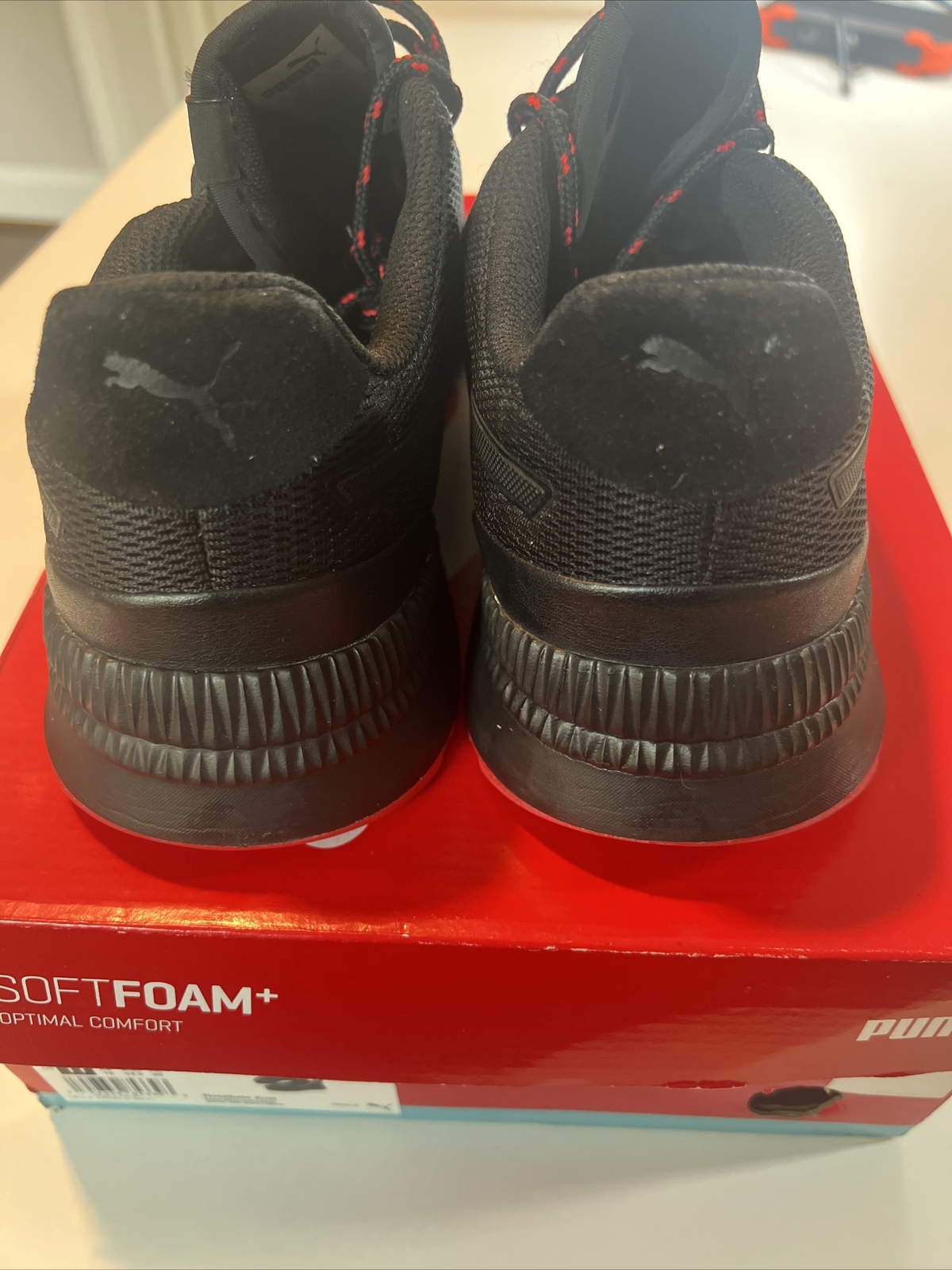 Puma Mens Runners - image 8