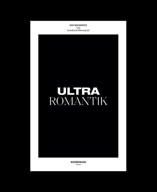 Thumbnail - Ultraromantik | Leonhard Hieronymi | 2017 | Deutsch