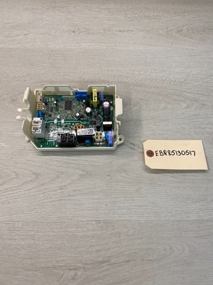 EBR83845001 LG REFRIGERATOR MAIN PCB CONTROL BOARD GENUINE OEM PART