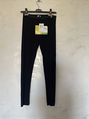 Leggings schwarz denny rose Art.7145 Größe S