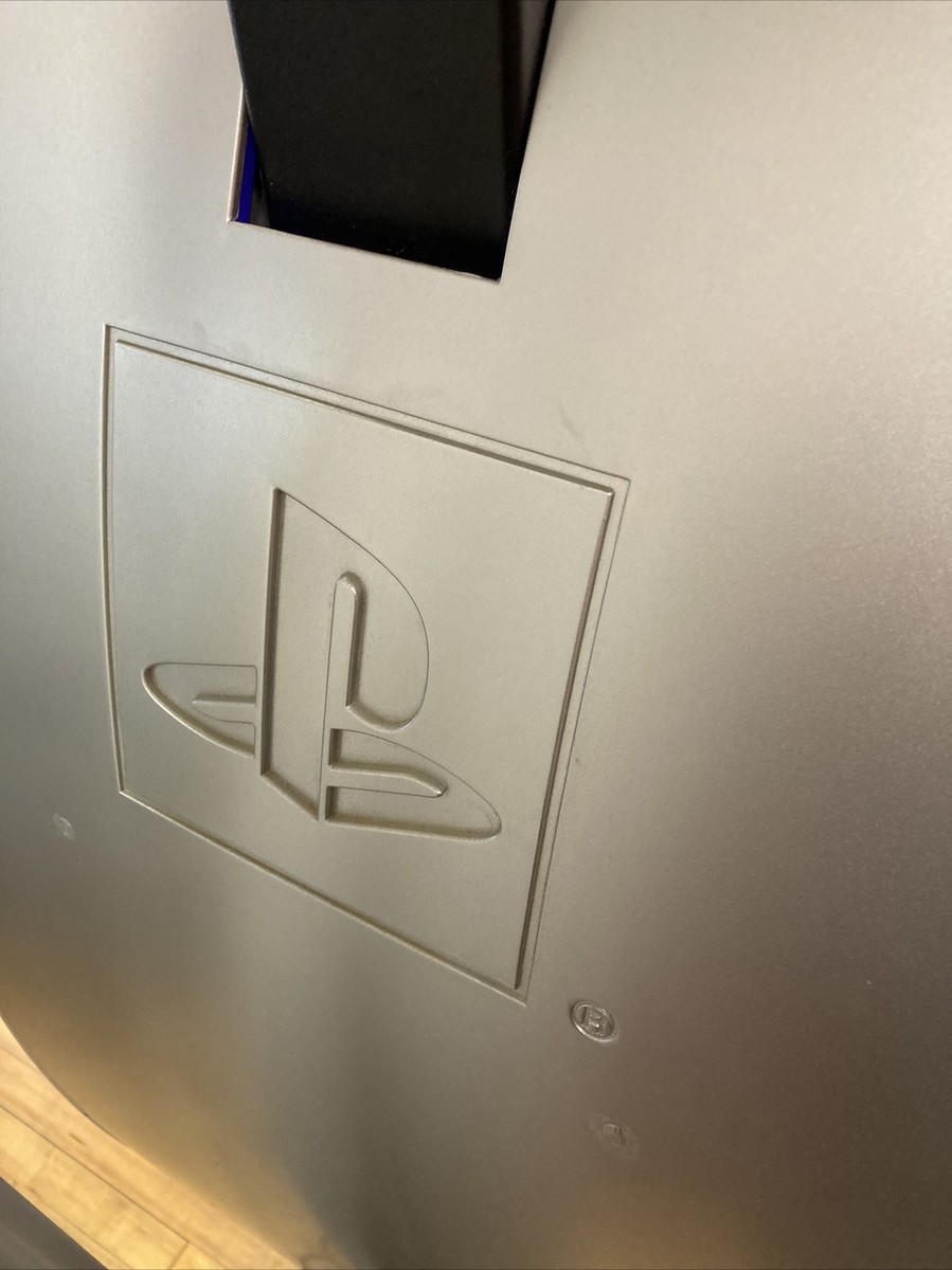 ENSEIGNE LUMINEUSE PLAYSTATION SONY 30Cm EUR 84,39 - FR