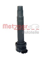 Metzger 0880075 ZüNdspule Passend FüR Nissan