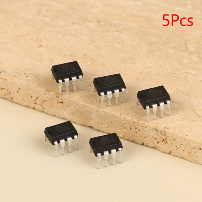 5PCS ATTINY13A-PU Microcontroller IC Chip Brand Original Chip IC ATTINY13A-PU