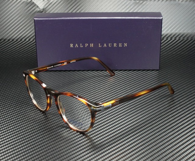 ralph lauren men's eyeglass frames