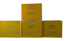 Breitling Chrono-Matic 1461 A19360 Chronograph Triple Calendar 49MM LIMITED ED. 10