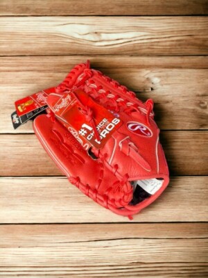 Supreme × Rawlings Glove For left Throwing super rare Unused JP | eBay