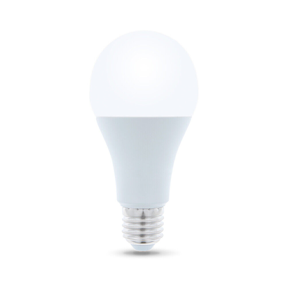 LED Glühlampe E27 1680 Lumen warmweiß Glühbirne SMD Lampe Birne 18W sehr hell