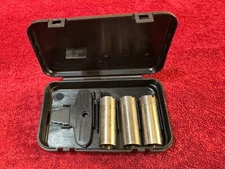 Benelli Beretta Mobil Choke Tubes-Stainless-20Ga-Citadel-Pointer-GForce #90