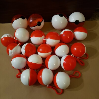 burger king pokeball 1999