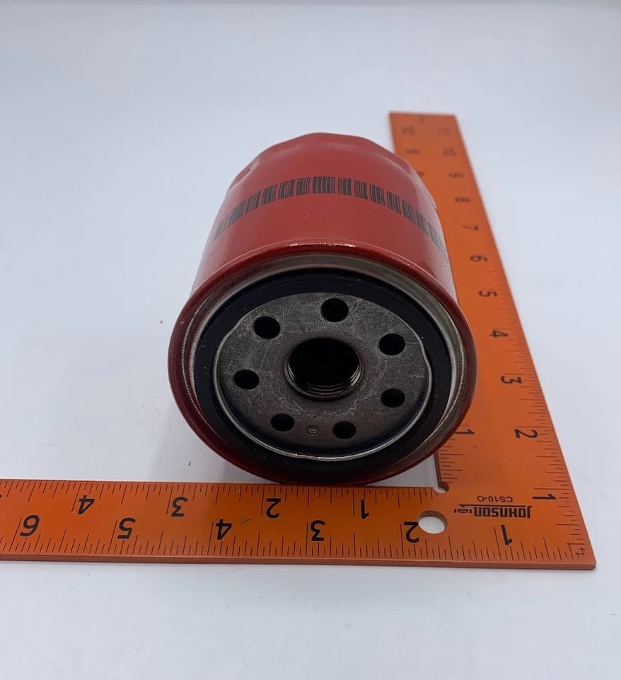 Y129150-35153, 12915035153, Intrupa, Filtro SK-26220908SR Foto 4 de 4