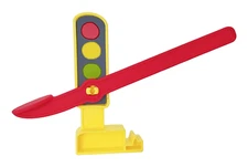 Peppa Pig All Around Peppa’s Town Traffic Light Replacement Part (1 Piece)
