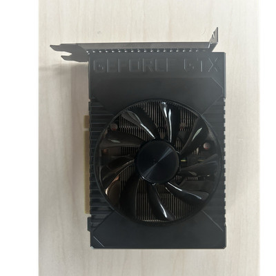 HP NVIDIA GeForce GTX 1660 Super 6GB GDDR6 OEM Graphics Card.