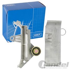 SKF UMLENKROLLE FÜHRUNGSROLLE ZAHNRIEMEN für AUDI A3 A4 A6 TT SEAT ALHAMBRA