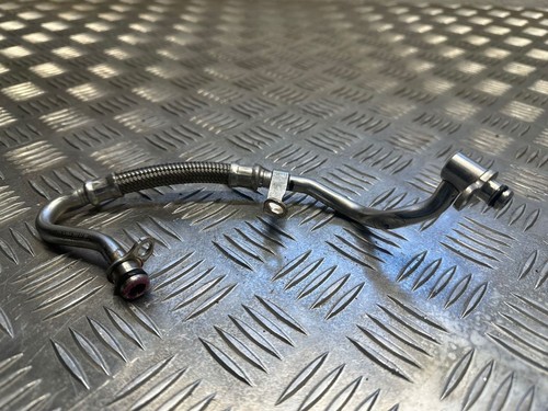 Mercedes-Benz C W206 2023 Diesel/Elektro 147kW Turbolader Ölleitung Ölschlauch