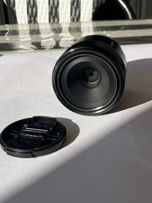 Sony FE 50mm f/2.8 Macro Lens