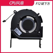 New for ASUS M7600Q N7600Z M3500q M6500q M6500x CPU GPU Cooling FAN