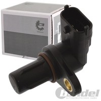 Esen SKV Nockenwellensensor Passend FüR Abarth 124 500 500C Grande Punto Alfa