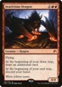 Magic The Gathering MTG AVARICIOUS DRAGON Magic Origins NM Near Mint
