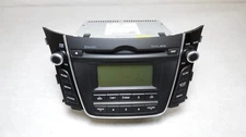 2013 2014 2015 Hyundai Elantra GT CD MP3 Player Radio Media Receiver OEM