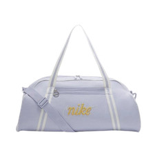 Nike Gym Club Training Bag 24L Oxygen Purple Official