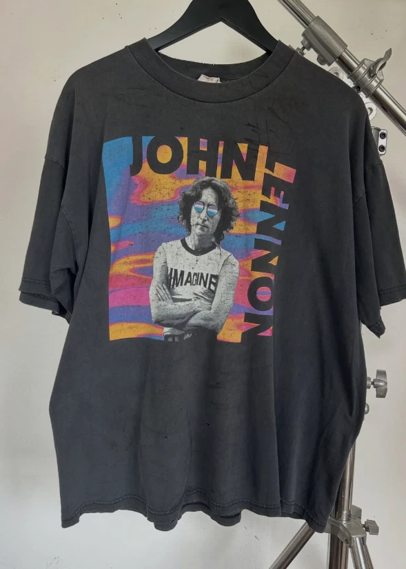 25+ John Lennon Shirt for sale | Updated Oct 2026