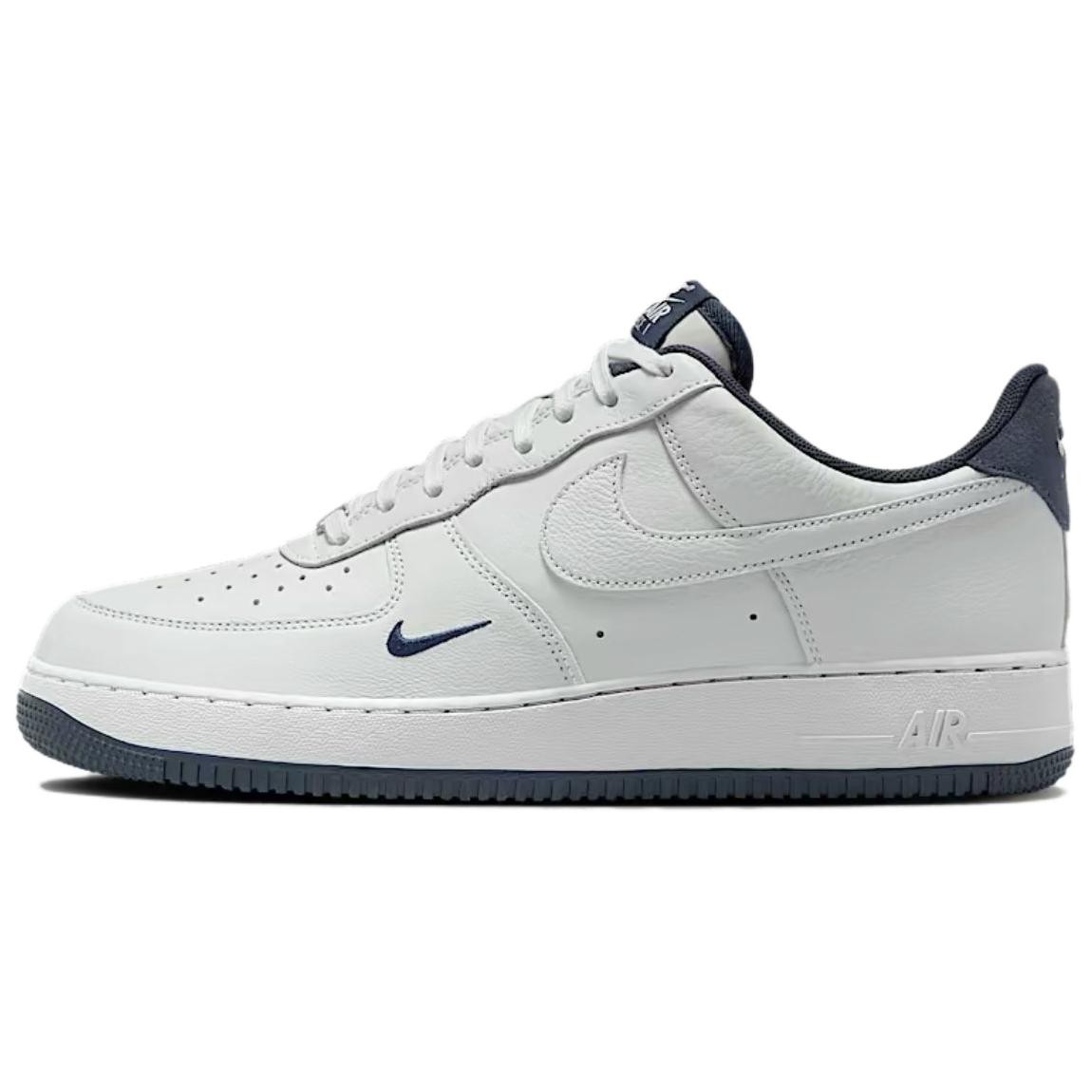 Nike Air Force 1 Low 07 LV8 Photon Dust Obsidian HM9483-001 | eBay