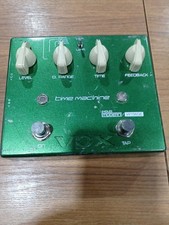 VOX JS-DL Delay