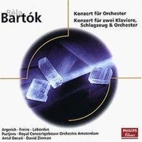 Konzerte Von Argerich | CD | Zustand Neu
