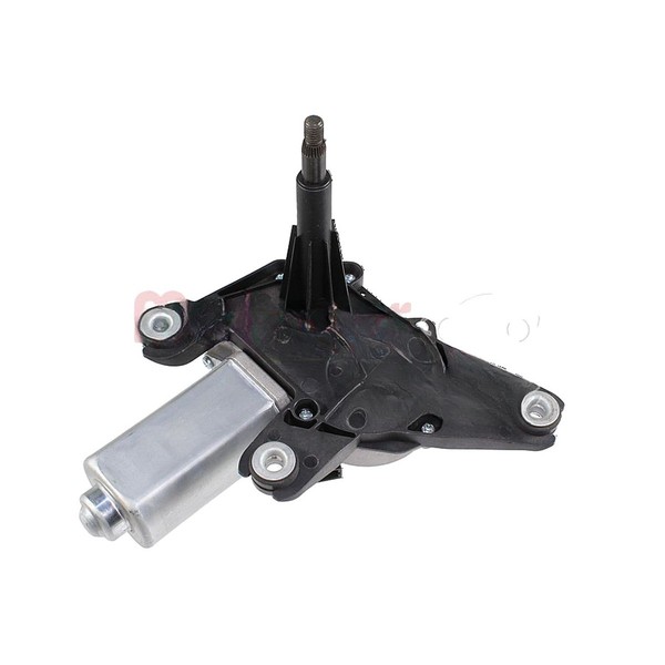 Wischermotor Hinten 12 V Metzger Iam-Expertise Passend FüR U.A. Dacia Duster-image