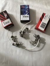 S214 X 3 Units ( 1 Ventilated ) Equiv Bosch Gd214 Suits Holden Gemini Etc