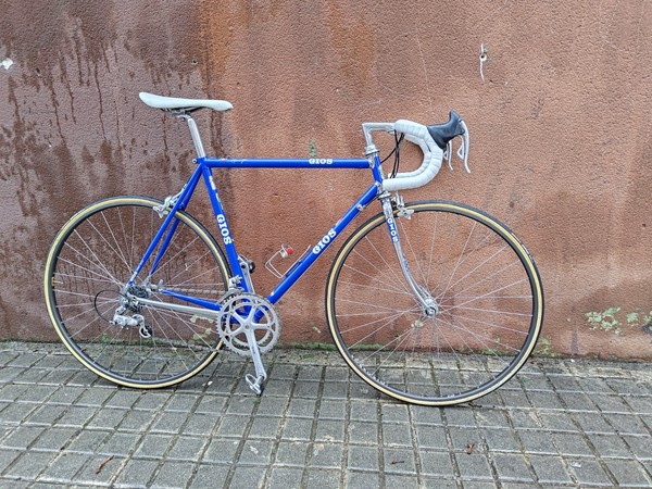 Gios Compact Pro