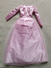 Barbie Puppen Kleidung Schwanensee Swan Lake Prinzessin Fashion Outfit Zubehör