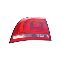 Blinker RüCklicht Links FüR VW Touareg 2010 Al 2014 ÄUßEre 7P6945095B