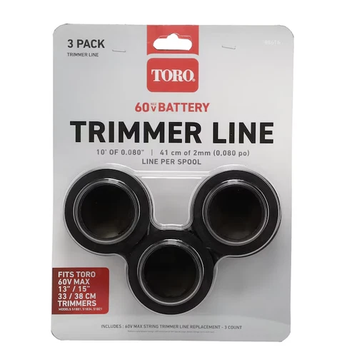 Toro Flex-Force Trimmers Replacement Spool - Thumbnail 2