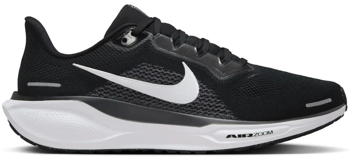 Nike Air Zoom Pegasus 41 Black White for Sale | Authenticity