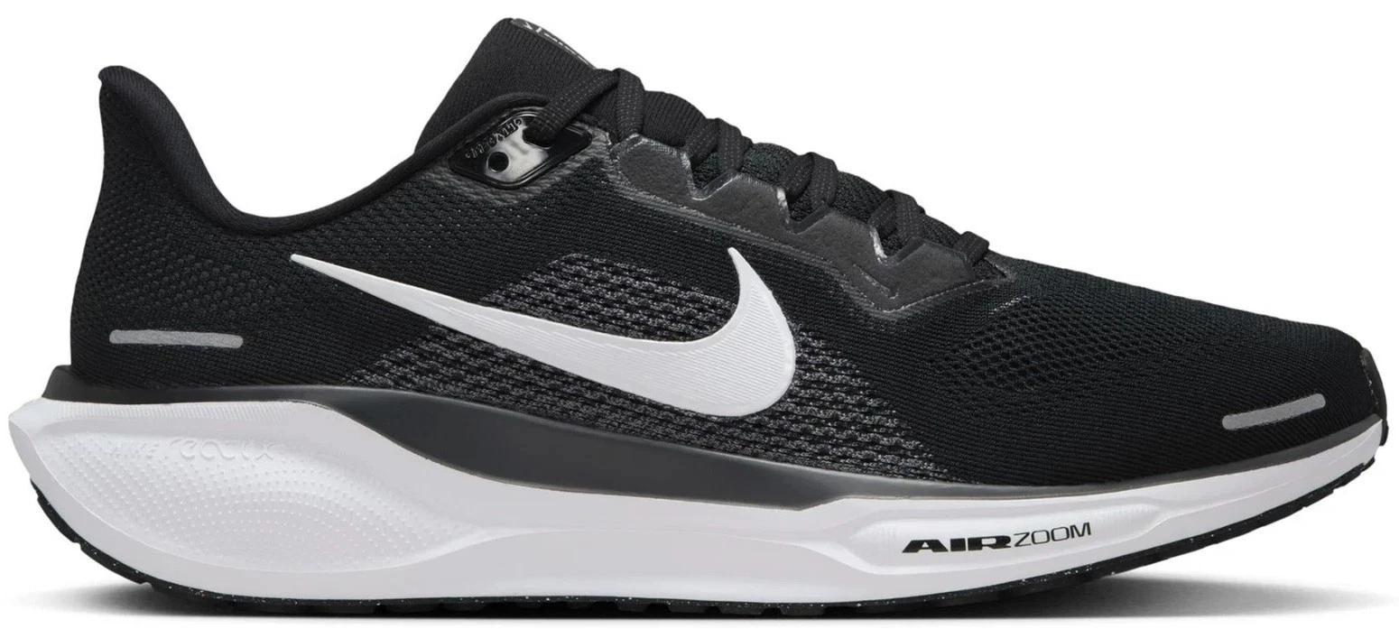 Nike Air Zoom Pegasus 41 EasyOn Black Anthracite for Sale