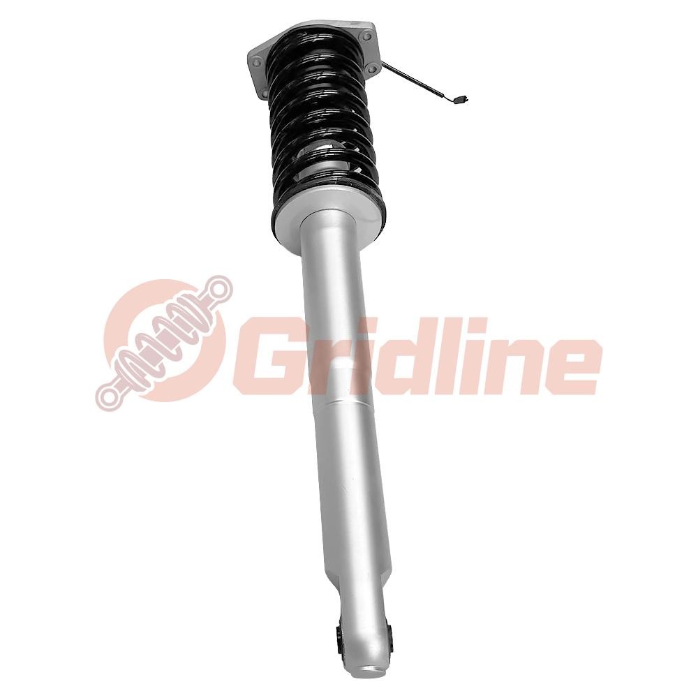 Maserati GranTurismo 2013-2018 Front Right Dampers 2 pcs P/N 68544606AA