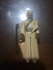 Vintage Star Wars 1977 Tusken Raider Sand People Figure Complete - USED