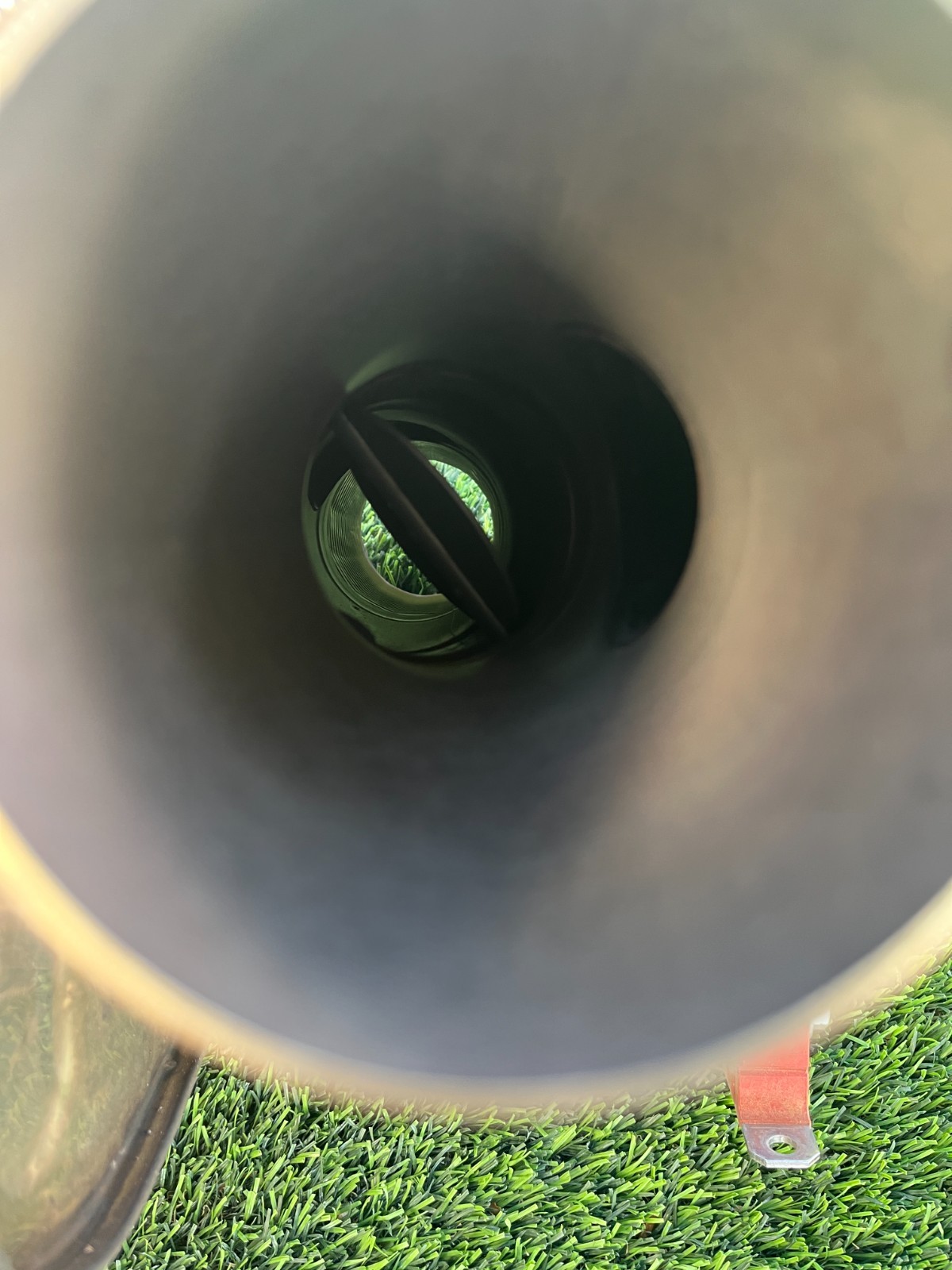 Lamborghini Huracan 2019-2022 Muffler