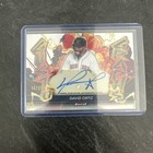 2026 Topps Finest David Ortiz Base (RAW)