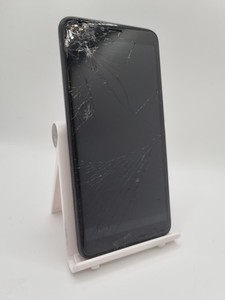 Alba AC57CRS schwarz entsperrt 8GB 5,7" Android Smartphone #S04